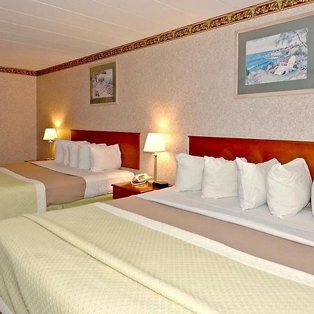 Days Inn By Wyndham Atlantic City Beachblock Ngoại thất bức ảnh