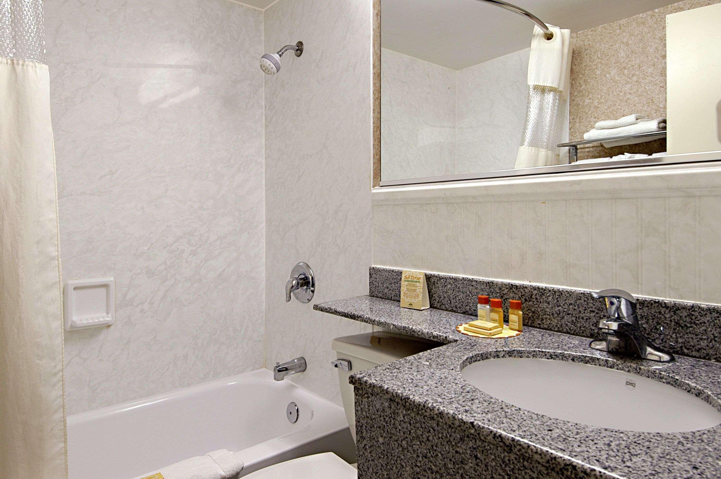 Days Inn By Wyndham Atlantic City Beachblock Ngoại thất bức ảnh