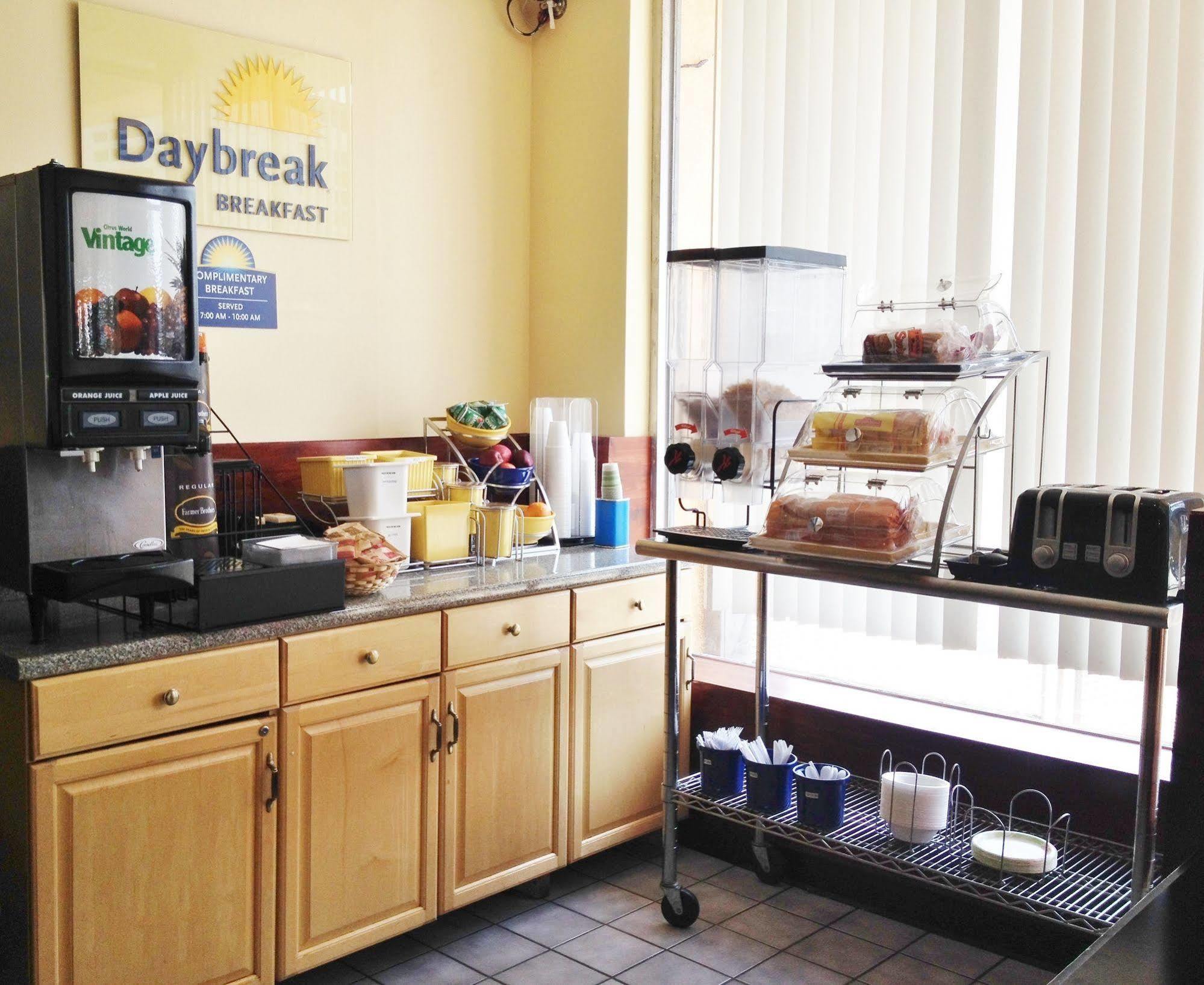 Days Inn By Wyndham Atlantic City Beachblock Ngoại thất bức ảnh