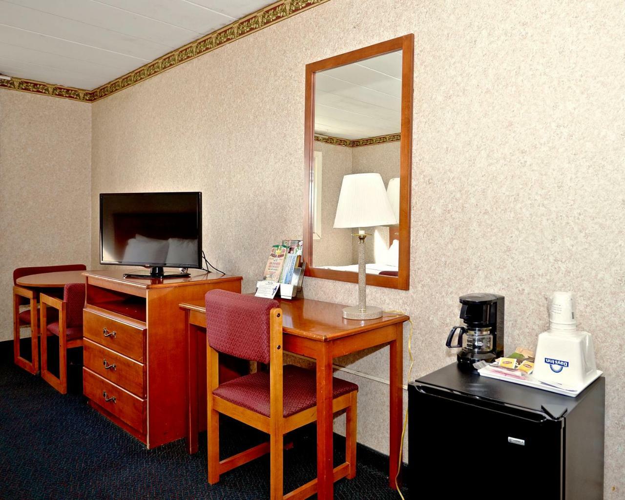 Days Inn By Wyndham Atlantic City Beachblock Ngoại thất bức ảnh